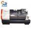 Horizontal CNC Lathe Combination Machine Parts And Function