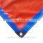 Durable blue plastic polyethylene tarpaulin, pe tarpaulin linyi, shandong plastic sheets
