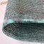 China HDPE material beach sun shade net for sale