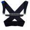 Best Neoprene Adjustable Posture Correction Support Belt for Back and Shoulder