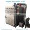 Automatic meat smokehouse for fish sausage pork chicken meat processing