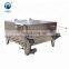 flavored small commercial japanese peanut cashew nut swing oven peanut  roasting machine