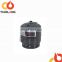 1KG portable camping lpg gas cylinder with burner for sale