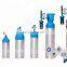 New August Price 40L High Pressure Medical Oxygen Cylinder Sale