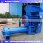 Multifunction waste plastic crushing and washing machine