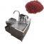 High Quality Rice Washing Machine/Green bean cleaning machine for price