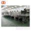 CE Approved Coca Bean Pine Nut Roaster Macademia Peanut Pumpkin Seeds Baking Equipment Hemp Seed Roasting Machine