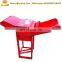 Farmer helper Diesel engine drive grain thresher rice soybean threshing machine