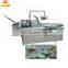 Full automatic chocolate bar cartoning boxing machine Cosmetics food pharmaceutical box packaging machine