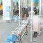 Powder Products small Screw Conveyor, flexible screw conveyor, best screw conveyor price TOPY-SC1