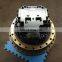 Excavator R250LC-7 Final Drive R250LC-7A Travel Motor