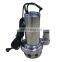 For music water fountain sinking water stainless steel high pressure submersible pump
