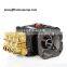 Cost-effective High Pressure Triplex Plunger Water Piston Pump