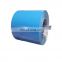 ppgi/ppgl pre painted galvanized steel coil RAL color for building construction