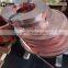 copper coil cooper sheet low price/ decoration cooper plate wholesale price