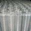 High Quality 2x2 4x4 4mm 5x5cm Electro Galvanized Welded Wire Mesh for fence panel