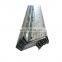 high productivity galvanized z metal steel purlin price