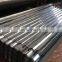 PPGI Corrugated Metal Roofing Sheet Zinc Iron Sheets  0.13-0.8MM