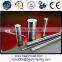 Round bar stainless steel AISI SS202