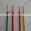 100% copper PVC insulation 1.5mm stranded wire cable