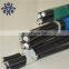 600V/1000V xlpe insulated two core parallel abc cable