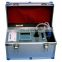 TH-990G Intelligent flue gas analyzer