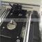 PVC Profile Milling Machine with Single Copy-Routing Head