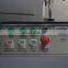 Double Head Combination Drilling Machine For Aluminum Window