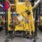 crawler drilling rig XYD-3/600m depth hydraulic rock core drill machine/diesel power borehole fast speed for sale