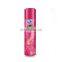 10 Years Factory Flower Shape Hair Dry Shampoo