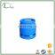 cheap nigeria price portable small 3kg gas cylinder with burner