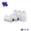 Metal Tinplate Canister Round Shape Bottles Fuji Printing