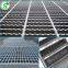 Stainless steel walkway stair tread plates tree well cover grating