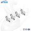 UTERS DF filter for sandwish stacking series DF·BH-H60×10C