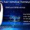 ipl hair removal  home used beauty machine ipl hair removal machine ice care painless
