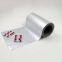 aluminum foil for medicine/ aluminium blister foil/alu alu foil