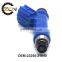 Original Fuel Injector Nozzle OEM 23250-21040 For Yaris 1.5L