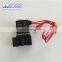 plastic solenoid valve 2p025-08 orifice 2.5mm water