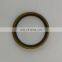 NT855 K19 diesel engine parts Thermostat seal ring 186780