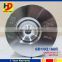 6D102 Diesel Engine Piston And Piston Ring Kit 6738-31-2111