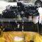 Genuine 6BTA5.9 EQB160-33 Diesel Engine Assembly