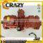 K3V180DTP Excavator Piston Pump & Hydraulic Pump for EC360B