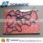 VOE 20459203 OIL COOLER GASKET 20459202 gasket EC210B PRIME OIL COOLER GASKET