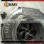 Original new 4HK1 Diesel engine turbocharger 4HK1 engine turbo charger excavator parts