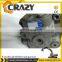 For Kobelco excavator sk75-8 swing motor