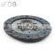 IFOB Hot Sale Clutch Disc For Land Cruiser HZJ74 31250-37070