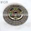 IFOB  Clutch Disc 31250-36495 For Land cruiser 01/1990-12/2006 FZJ71 FZJ79