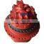 Excavator JS220 SY215 HD820 SY230 Spare part Original Final Drive Travel Device