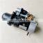Dongfeng truck spare parts 24V 6KW Cummins QSB6.7 Starter Motor C5271460