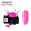 RONIKI Gelpolish In KG   custom LED Gel china    Raw Material KG